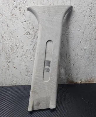 Mercedes-Benz A W169 (B) pillar trim (top) A1696920622
