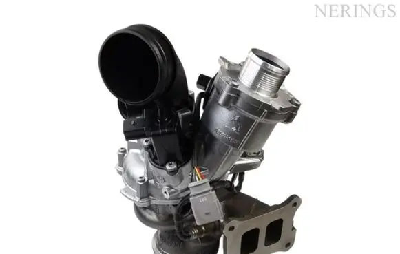 Audi A1 Turbo 06K145654F 2800013003280