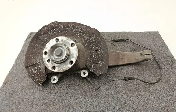 BMW 5 F10 F11 Front wheel hub 6775769 6853859