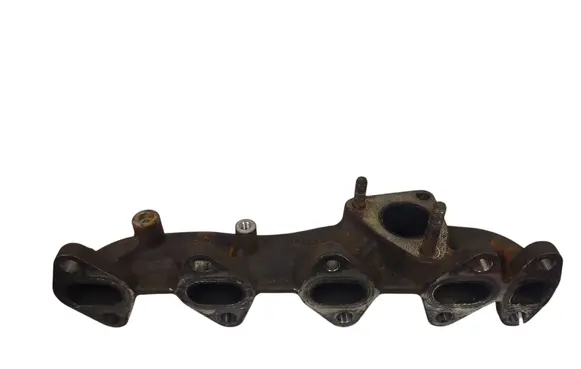 Exhaust manifold