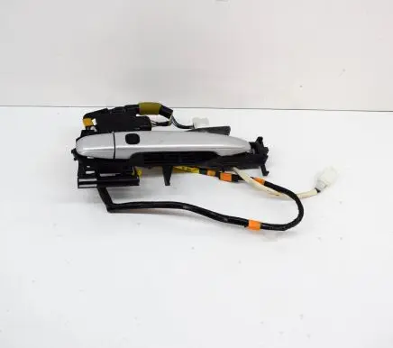 Lexus GS 300 350 430 450H Rear door exterior handle 8999130050 48411010620