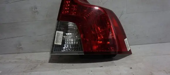 Volvo S40 Rear/tail lights 940117 1000005 31214608