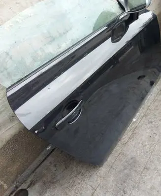 Audi TT TTS Mk2 Door (2 Door Coupe) 