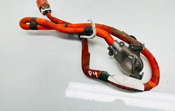 Toyota Yaris Other wiring loom
