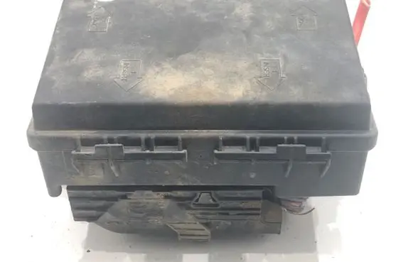 Fiat Grande Punto Fuse box set 51737884