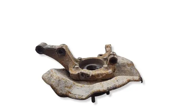 KIA Sorento Front wheel hub 
