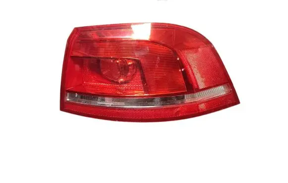 Volkswagen PASSAT B7 Rear/tail lights 3AF945096C