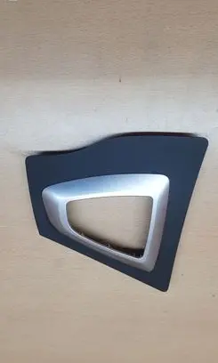 BMW 4 F32 F33 Gear shifter surround trim plastic
