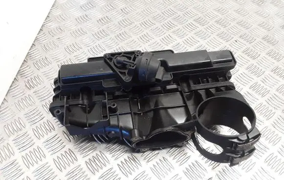 Mercedes-Benz E W211 Intake manifold A6460902327
