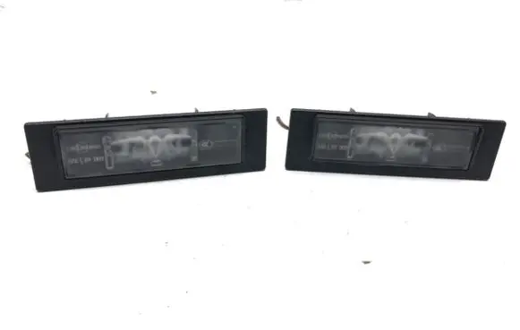 BMW X4 G02 Other exterior part 9481840