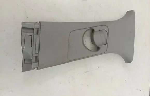 Hyundai Elantra VII (B) pillar trim (top) 85834AA000 85831AA100