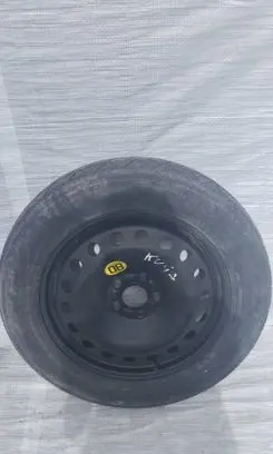 Ford Kuga I R17 spare wheel 8V41-AA