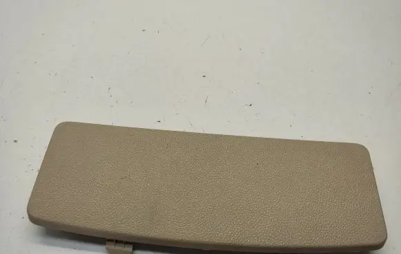 Nissan Murano Z50 Tailgate/trunk upper cover trim 90139CA000