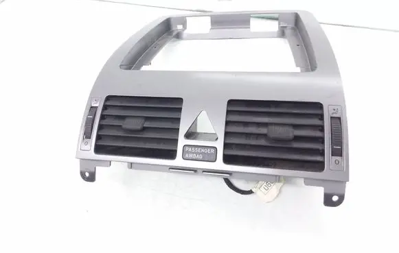 Volkswagen Touran I Dash center air vent grill 1T1819728D