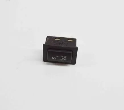 BMW 5 F10 F11 Tailgate/boot open switch button 9200316