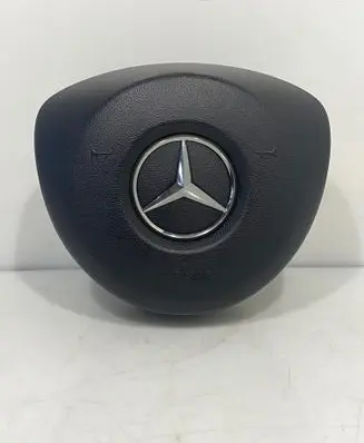 Mercedes-Benz C W205 Steering wheel airbag 3078732