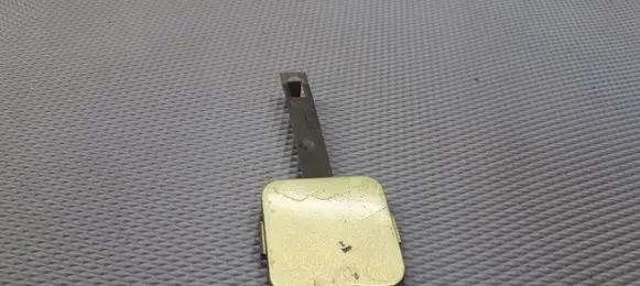 Citroen C2 Tow hook cap/cover 
