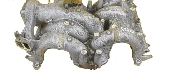 Mitsubishi Pajero Intake manifold SSACY 6G74
