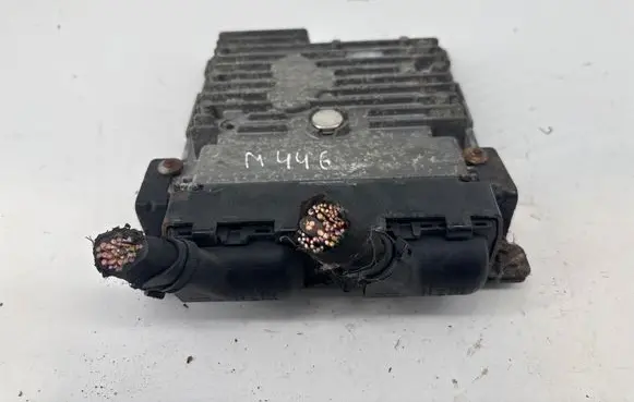 Audi A1 Engine control unit/module 03L906023KQ 03L906023KP 5WP42924AA