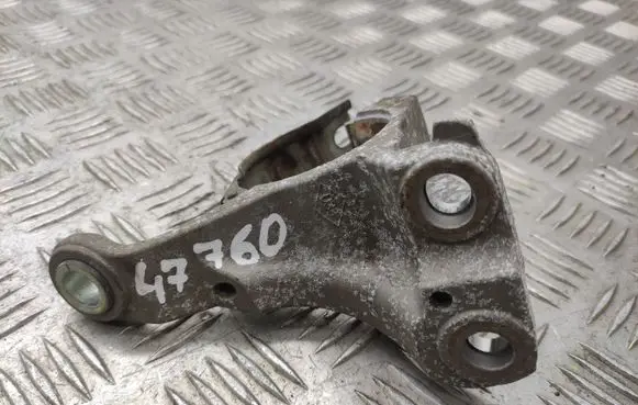 Dacia Lodgy Driveshaft support bearing bracket 397747134T