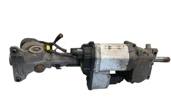 Volkswagen Golf V Steering rack 7805477175 4156115331 000000HNE00