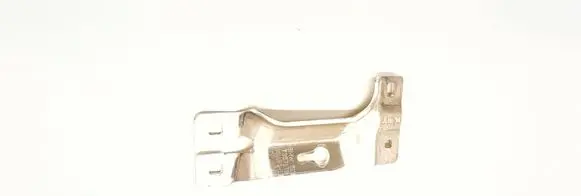 BMW 5 G30 G31 Front bumper mounting bracket 51117357179
