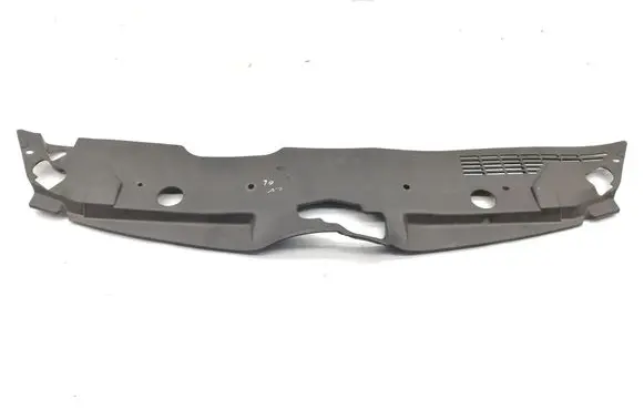 Toyota Corolla Verso E121 Radiator trim 532890F010