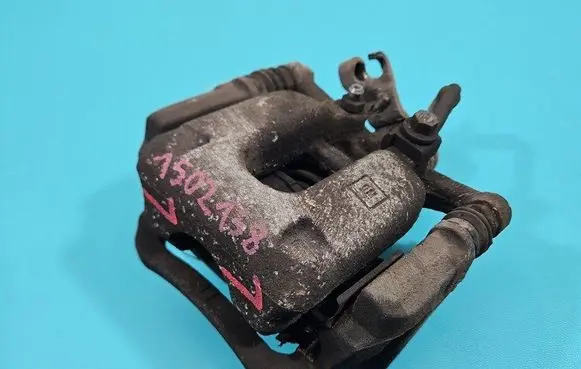 Opel Astra K Rear brake caliper 2902-A IMPRK1502138