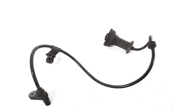 Mercedes-Benz A W169 ABS rear brake sensor A1695401517