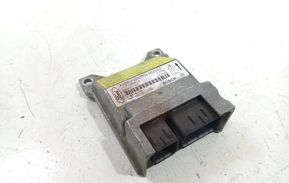 Ford Focus Airbag control unit/module 0285001394