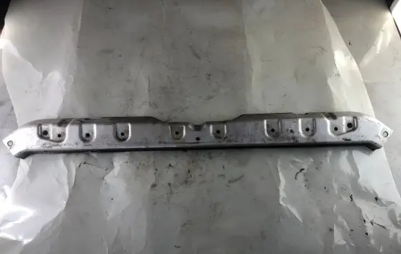 KIA Sorento Top upper radiator support slam panel