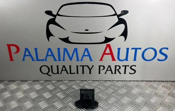 Ford Focus Fuel injection pump control unit/module F1FA9D370GA