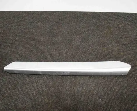 Mercedes-Benz E W212 Other center console (tunnel) element A2126907982