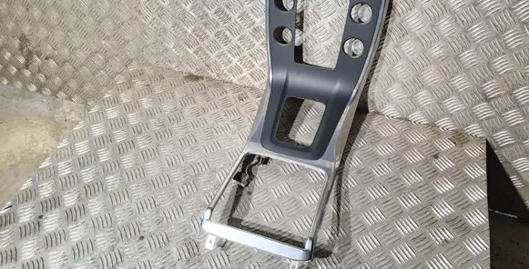 Volvo V70 Climate control/heater control trim 1284564 1286270