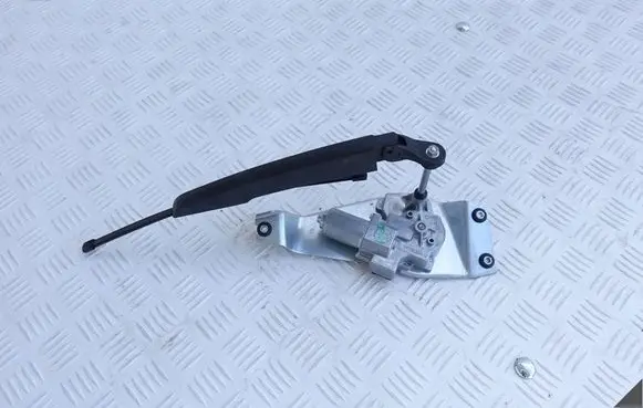BMW X2 F39 Rear window wiper motor 7356220