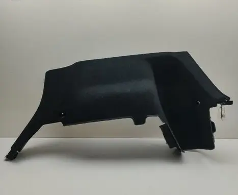 Tesla Model Y Trunk/boot side trim panel 193550060E