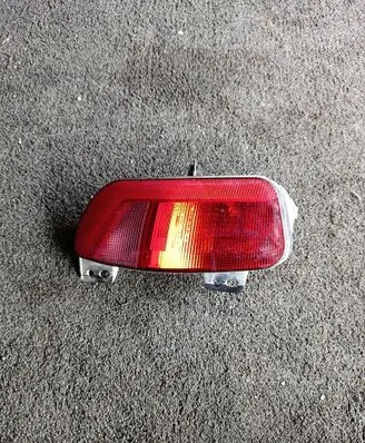 Citroen C4 II Picasso Third/center stoplight 184182