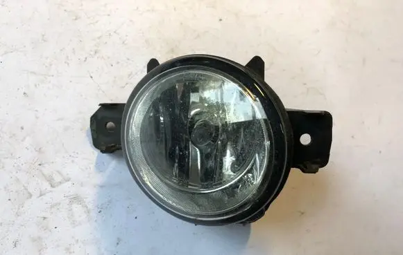 BMW X5 E70 Front fog light 7184317 6317718431703 13101610
