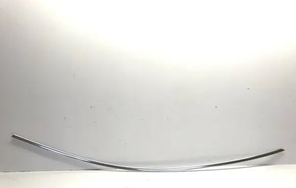 Volvo S90, V90 Front door trim (molding) 31699864