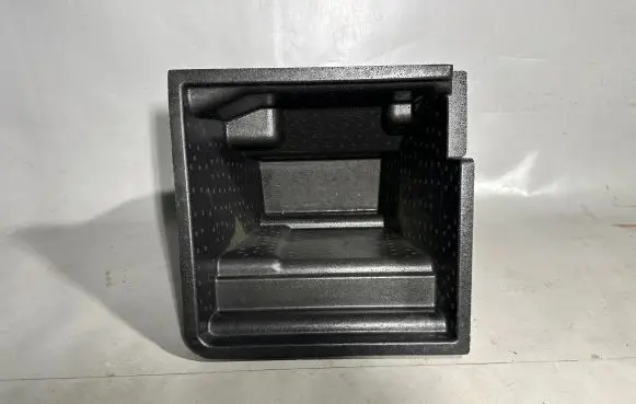 Porsche Panamera (970) Glove box in trunk 97055141201