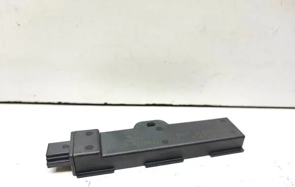 Interior comfort aerial antenna