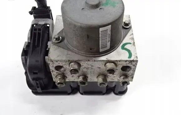 Ford S-MAX ABS Pump 7G912M110AA