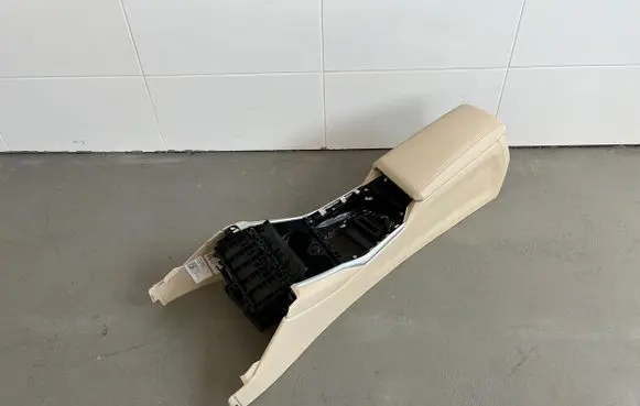 BMW 3 G20 G21 Center console tunelg20