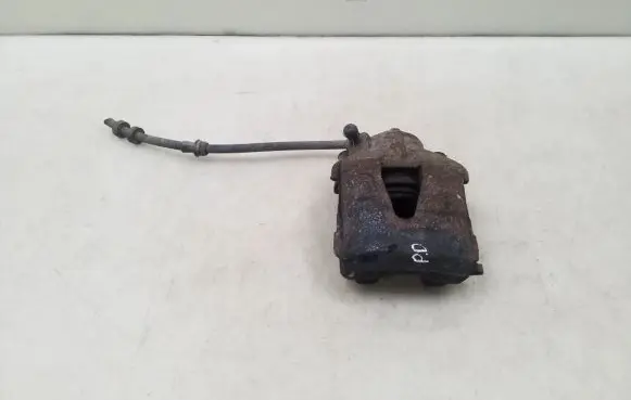 Skoda Fabia Mk2 (5J) Front brake caliper