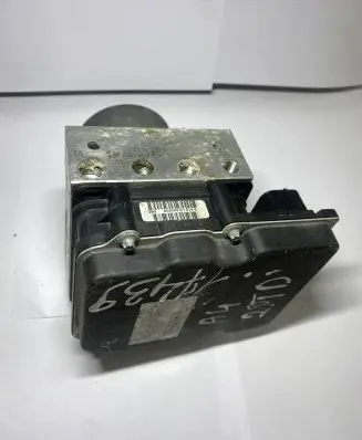 Audi A4 S4 B7 8E 8H ABS Pump 4F0910517 4F0614517 5412L9040609