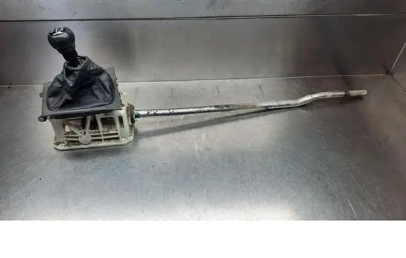 Opel Astra G Lift Jack 
