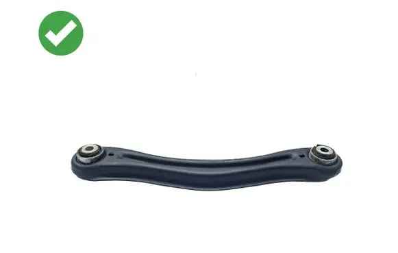 Mercedes-Benz R W251 Rear control arm A1645452340 705336