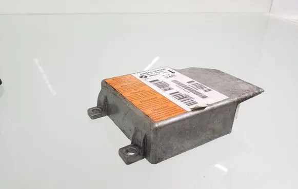 BMW 5 E39 Airbag control unit/module 65778372521 8372521