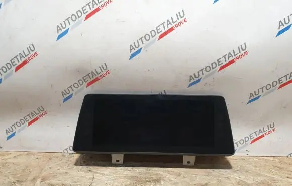 BMW 5 G30 G31 Screen/display/small screen 6810511 65506810511