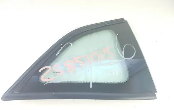 Dodge Challenger Rear side window 68234216AA